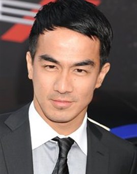 Joe Taslim