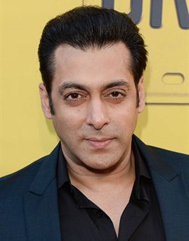 Salman Khan