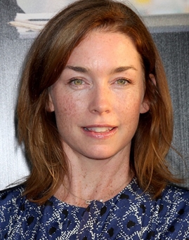 Diễn viên Julianne Nicholson