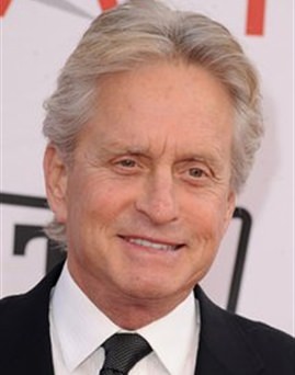 Michael Douglas