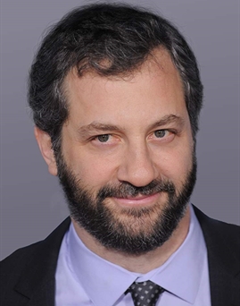 Đạo diễn Judd Apatow