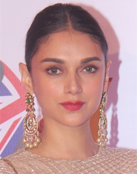 Diễn viên Aditi Rao Hydari