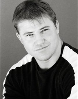 Mark Wickham