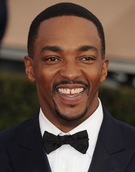 Anthony Mackie