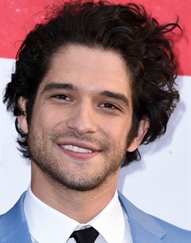 Diễn viên Tyler Posey