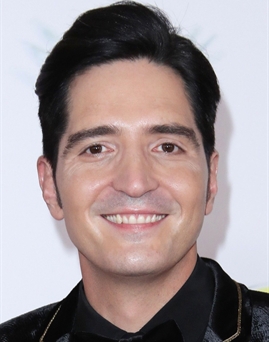 David Dastmalchian