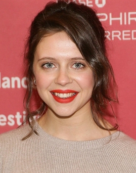 Bel Powley