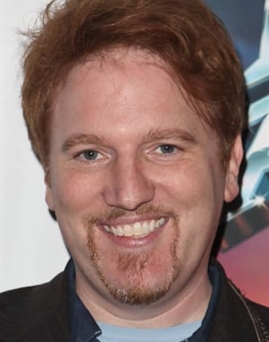 Diễn viên Dan Finnerty