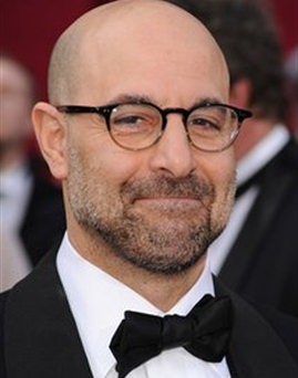 Stanley Tucci