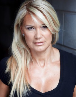 Valérie Wiseman