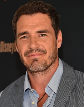 Dan Payne