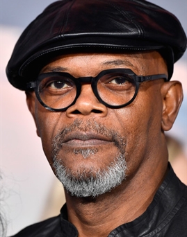 Samuel L. Jackson