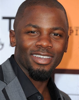 Derek Luke