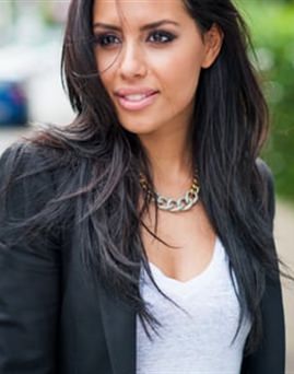 Cherin West