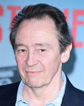 Paul Whitehouse