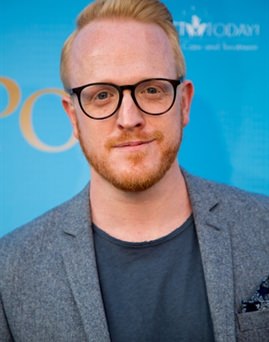 Owain Rhys Davies