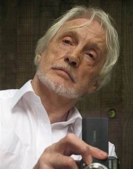 Edward Petherbridge