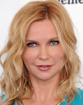 Diễn viên Veronica Ferres