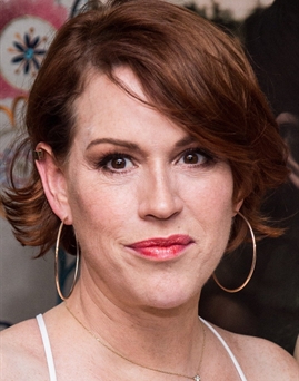 Diễn viên Molly Ringwald