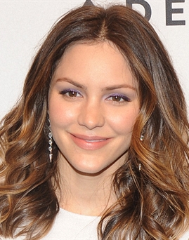 Katharine McPhee