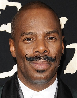 Diễn viên Colman Domingo