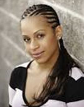 Rochelle Okoye