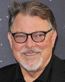 Diễn viên Jonathan Frakes