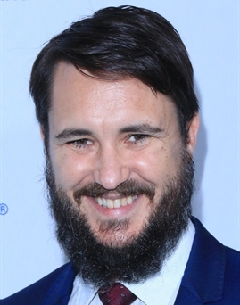 Diễn viên Wil Wheaton