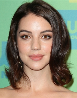 Adelaide Kane