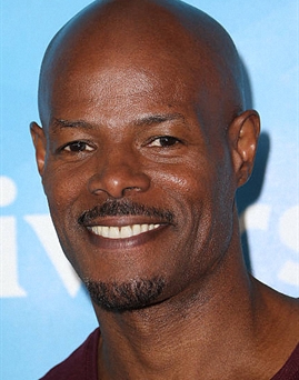 Đạo diễn Keenen Ivory Wayans