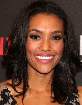 Annie Ilonzeh