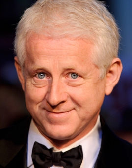 Đạo diễn Richard Curtis