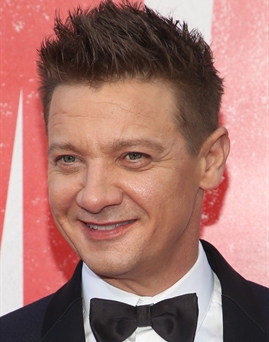 Jeremy Renner