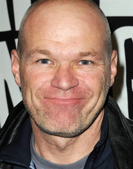 Uwe Boll