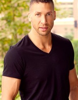 Darcy Hinds