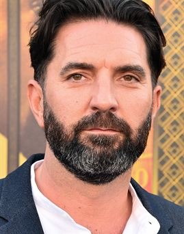 Đạo diễn Drew Pearce