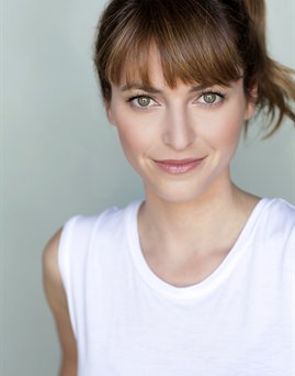 Amelia Morck