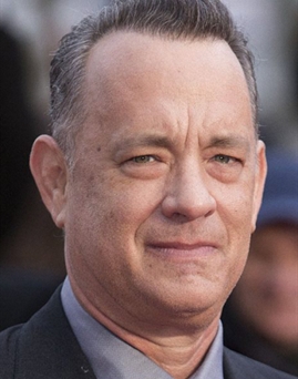 Đạo diễn Tom Hanks