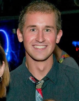 Cody Mark Hanna