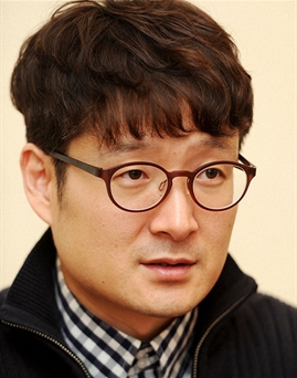 Hoon-jung Park