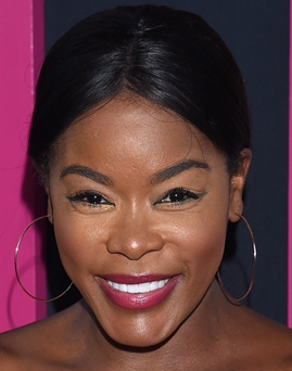 Diễn viên Golden Brooks