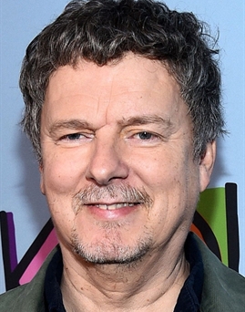 Đạo diễn Michel Gondry