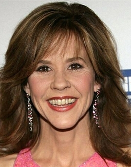 Linda Blair