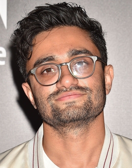 Đạo diễn Aneesh Chaganty