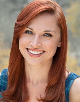 Robyn Kemp