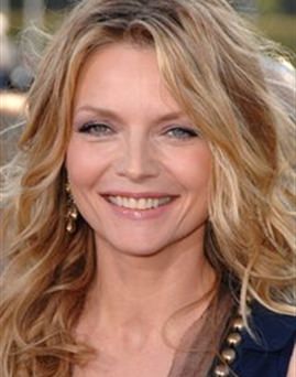 Michelle Pfeiffer