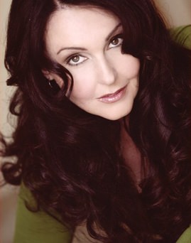 Danna Jones