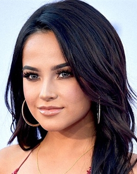 Diễn viên Becky G