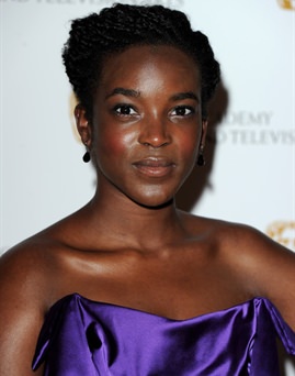 Wunmi Mosaku