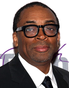 Đạo diễn Spike Lee